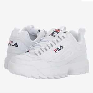 Fila Disruptor II Premium